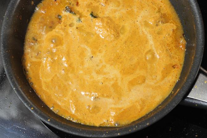 Chettinad egg curry   Swasthi s Recipes - 6