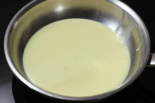 Coconut ladoo with condensed milk | Coconut balls recipe with milkmaid