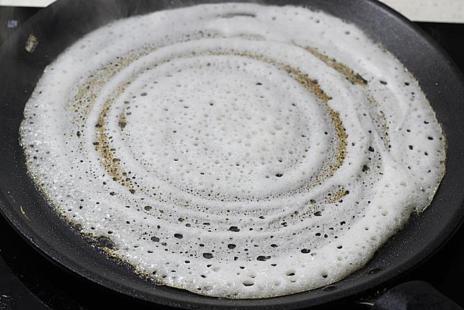 Dosa recipe | How to make dosa batter at home | Crispy dosa recipe