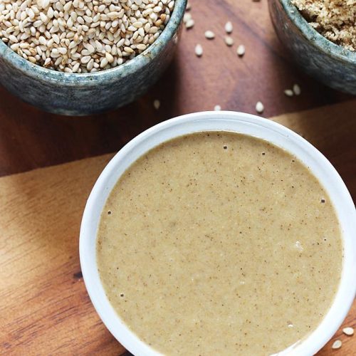 Tahini Sesame Paste - Buy Tahini