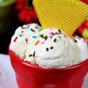 14 Easy Ice cream recipes | Delicious homemade ice cream recipes