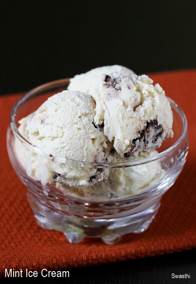 Featured image of post Steps to Make How To Make Mint Chocolate Chip Ice Cream At Home