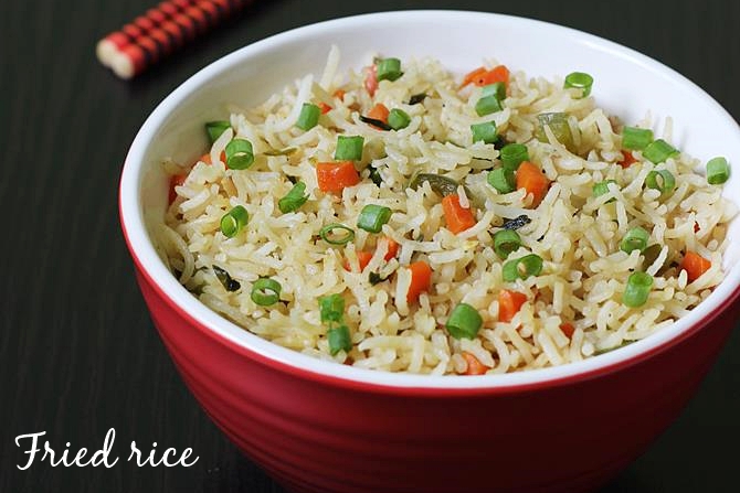 Top 10 rice recipes video | 10 Indian rice recipes under 30 mins | Veg ...