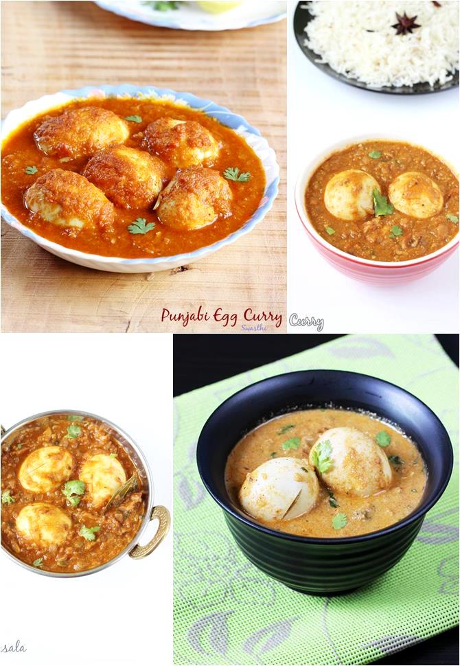 Featured image of post Steps to Prepare Egg Curry Recipes For Lunch