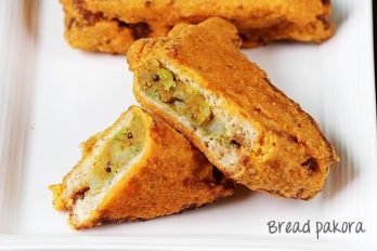 Easy recipes using bread Easy recipes using bread