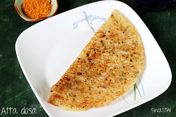 22 Dosa varieties   South Indian dosa varieties for breakfast - 60