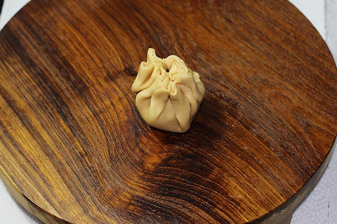 Fried Modak Recipe   Fried Modak Recipe for Ganesh Chaturthi - 62