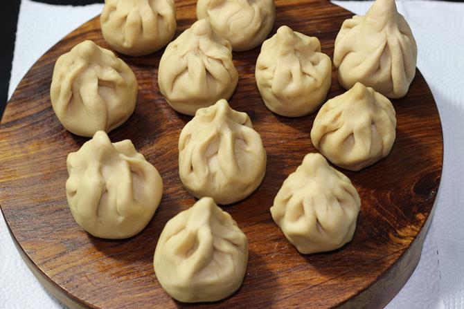 Fried Modak Recipe   Fried Modak Recipe for Ganesh Chaturthi - 86