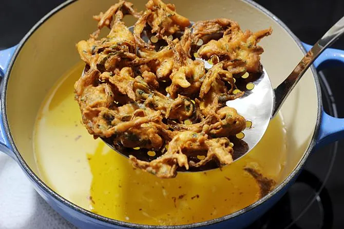 pakodi