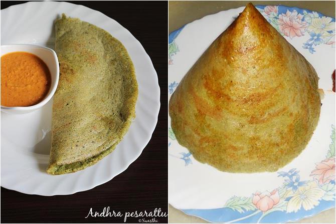 22 Dosa varieties   South Indian dosa varieties for breakfast - 59