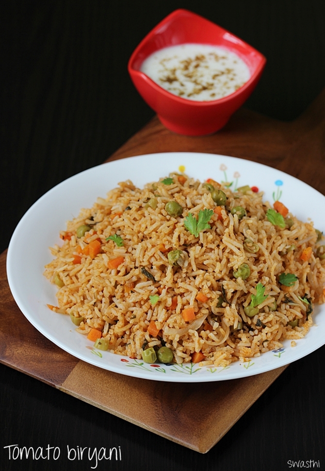 tomato-biryani-recipe