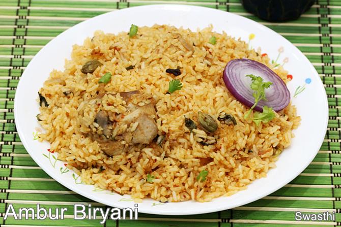 30 Types of Biryani   Biryani Varieties   Swasthi s Recipes - 81