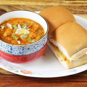 Pav bhaji recipe | How to make mumbai pav bhaji recipe