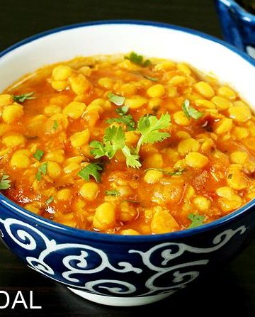 Chana dal recipe | How to make chana dal fry | Bengal gram recipe