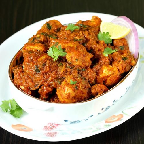 Indian Chicken Recipes | 66 Best Chicken Recipes - Swasthi's Recipes