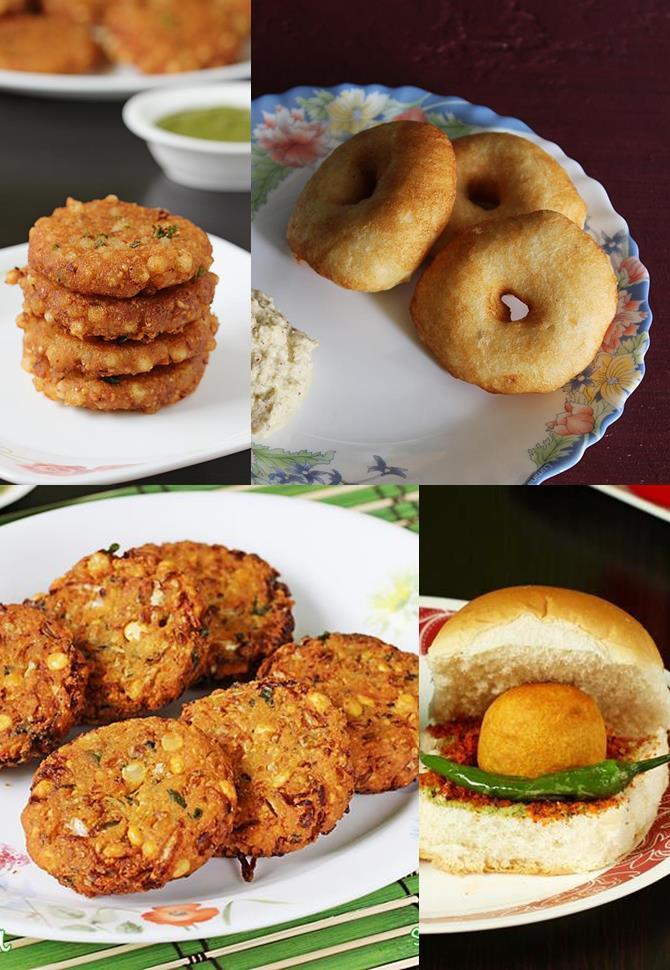 How Many Calories Does Medu Vada Have