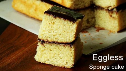 Eggless Tutti Frutti Cup Cakes | Eggless cupcakes | Best Eggless Cake |  Vismai Food