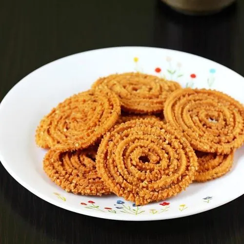 Chakli