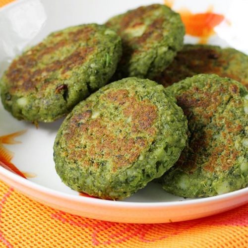 Hara bhara kabab