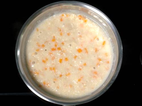 Oatmeal with Egg   Swasthi s Recipes - 8