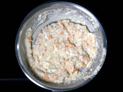 Oatmeal with Egg   Swasthi s Recipes - 19