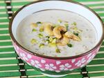 ovăz payasam ovăz kheer