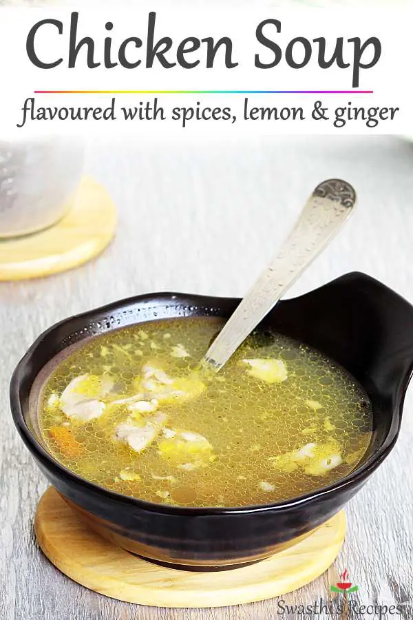 Chicken & Vegetable Soup Blends - Southern Style Spices