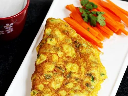 omelet recipes