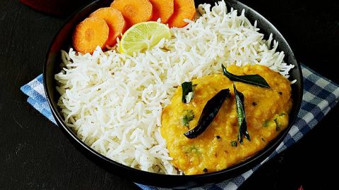 ponni rice instant pot