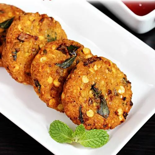 Masala vada