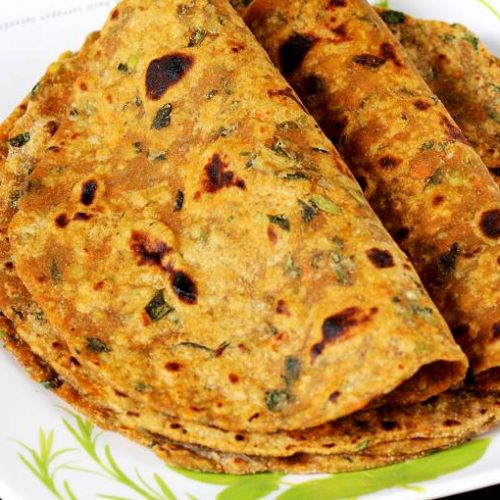 5 Of The Best Tawa Options To Make Parathas This Winter