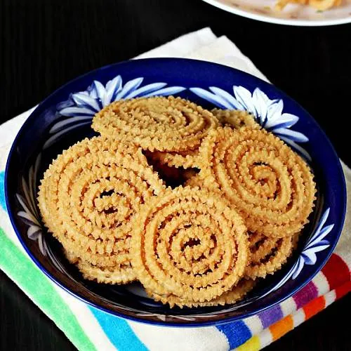 Murukku