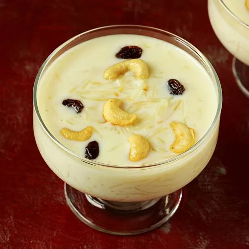 Semiya payasam