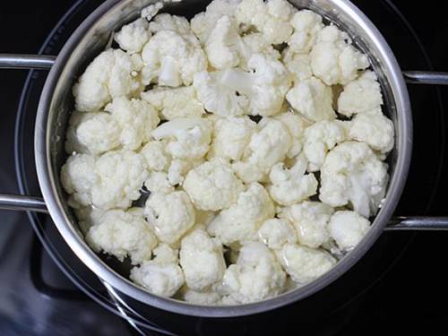 Cauliflower Curry Recipe  Indian Style    Swasthi s Recipes - 64