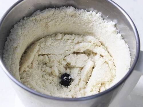 Almond milk powder   Badam milk powder    Swasthi s Recipes - 53