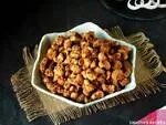 masala roasted cashews