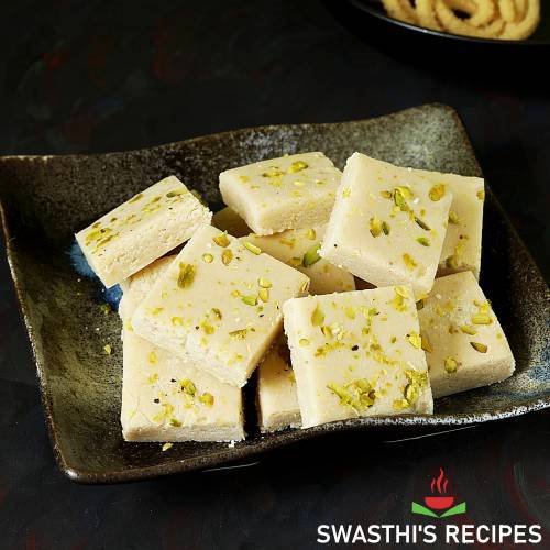 Diwali Sweets Recipes 2022   Diwali Recipes   Swasthi s Recipes - 45