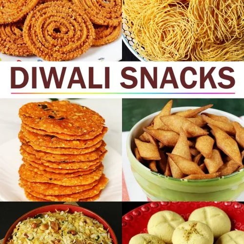 diwali snacks recipes 2020