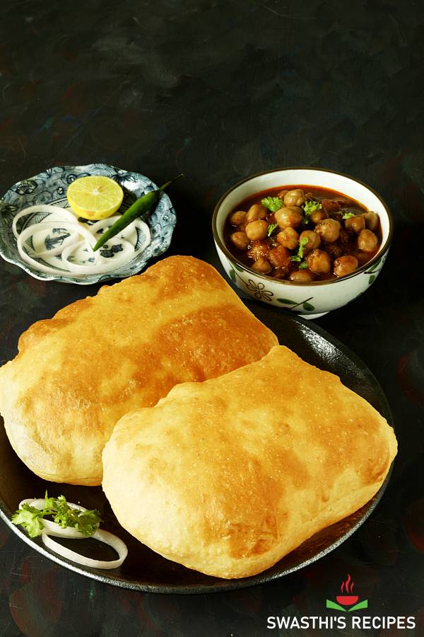 indian recipes with baking powder