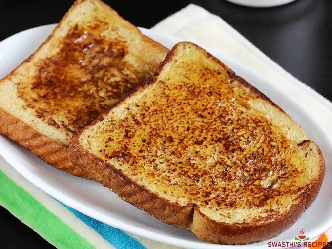 Easy Sheet Pan French Toast (Naturally Sweetened) - 31 Daily
