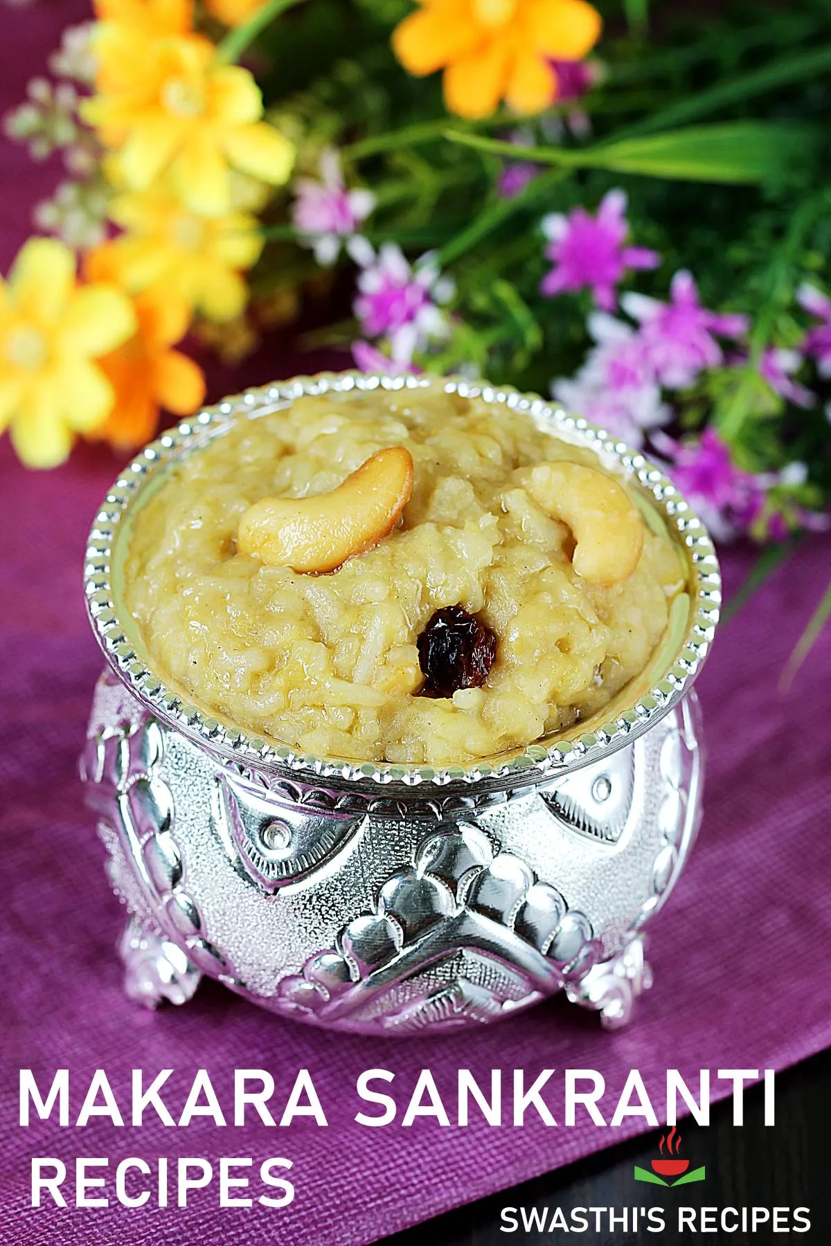 Sankranti Recipes 2024 | Pongal Festival Recipes