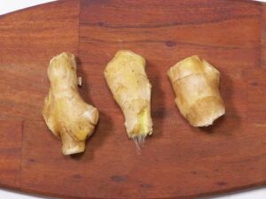 Ginger Shot Recipe - Swasthi's Recipes