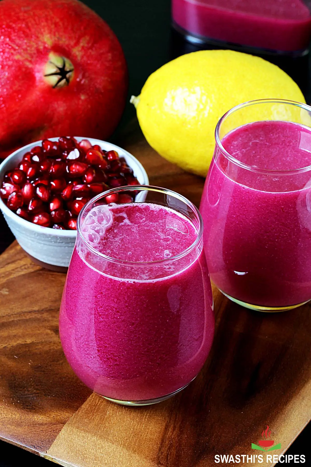 10 Healthy Beet Juice Recipes to Make at Home - Insanely Good