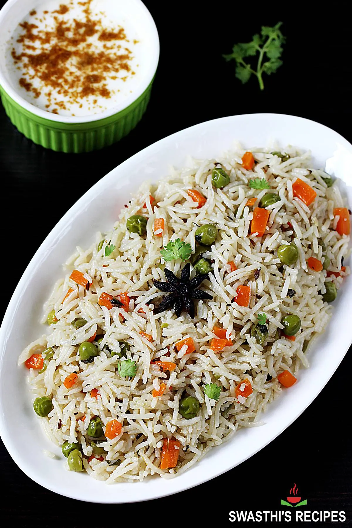 Veg Pot Rice Recipe, Restaurant Style Pot Rice