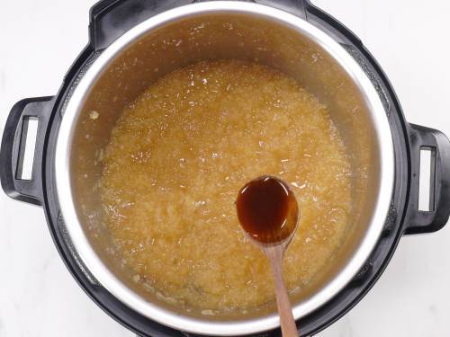 Apple Jam Recipe without Pectin   Swasthi s Recipes - 17