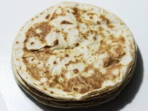 Kothu Parotta (Easy Kothu Paratha /Roti) - Swasthi's Recipes