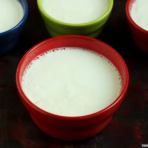 curd recipe dahi