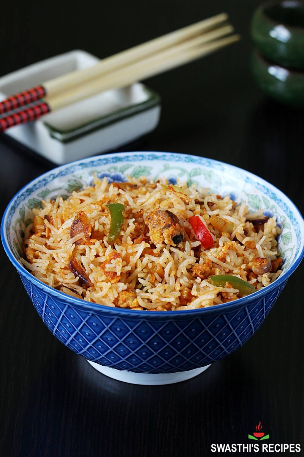 Egg Fried Rice Spicy 1024x1536 
