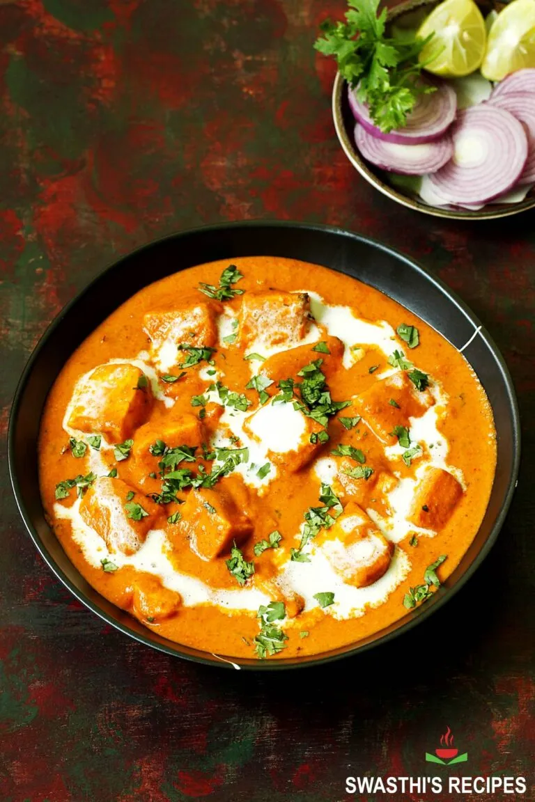 paneer butter masala