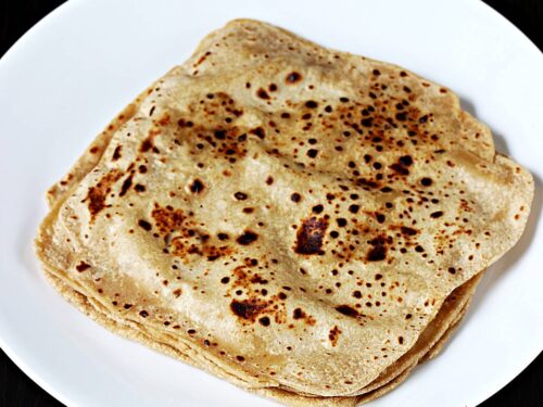 How to Make Roti / Chapati Dough (Atta) in KitchenAid (in 5 mins -  Handsfree!) < The Love of Spice